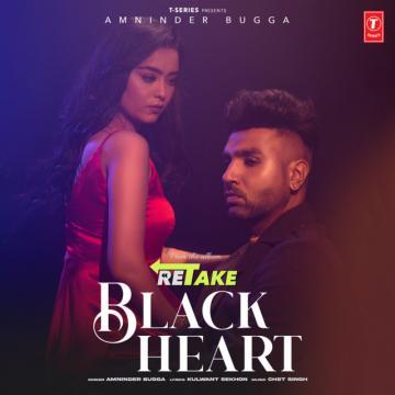 download Black-Heart Amninder Bugga mp3